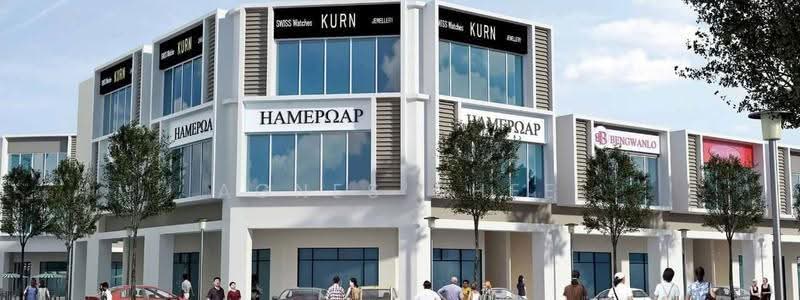 Shop / Office untuk Dijual di Rawang (Selangor) - Agnes Chee - PropertyGuru.com.my