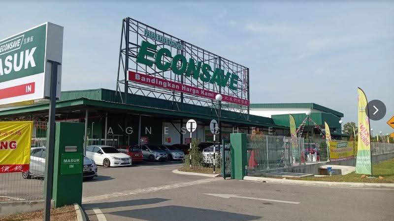 Shop / Office untuk Dijual di Rawang (Selangor) - Agnes Chee - Exterior - PropertyGuru.com.my