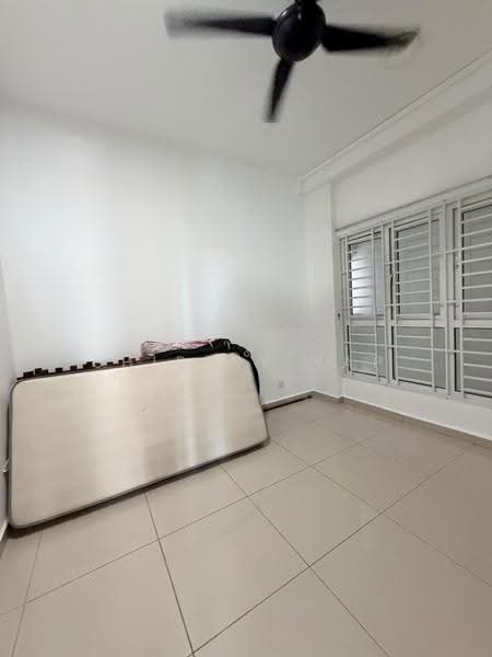 Service Residence for Sale at Seasons Amara Larkin - Shirley Yap - Bedroom - PropertyGuru.com.my