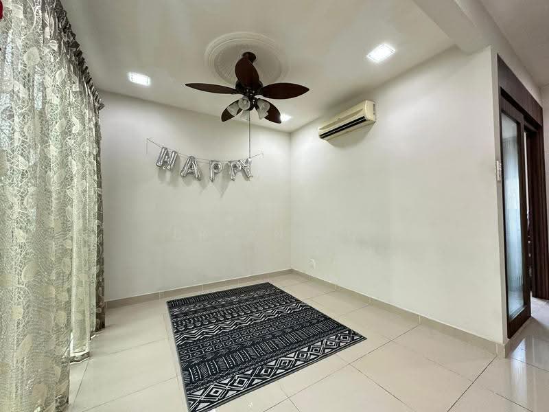 2-storey Terraced House for Sale in Cheras (Selangor) - Bryan Ng - Interior - PropertyGuru.com.my
