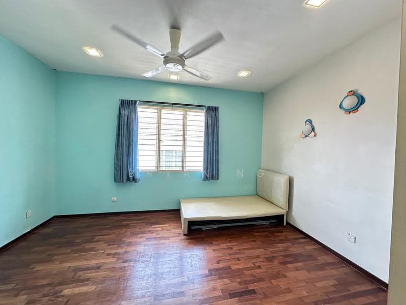 2-storey Terraced House for Sale in Cheras (Selangor) - Bryan Ng - PropertyGuru.com.my
