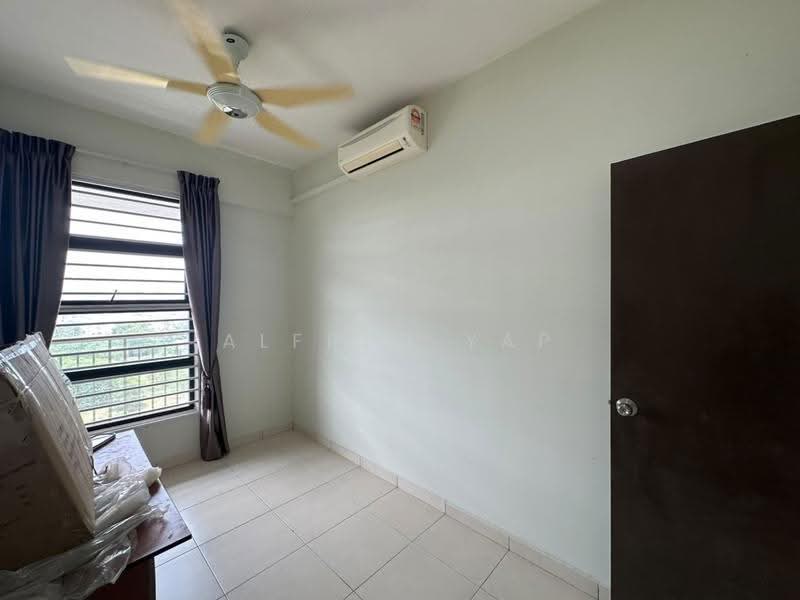 Service Residence for Rent at The Garden Residences - Alfred Yap - Bedroom - PropertyGuru.com.my