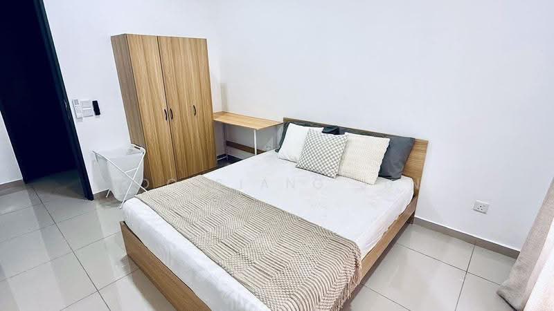Kediaman Servis untuk Disewa di D'Vine - Foo Siang Jun - Bedroom - PropertyGuru.com.my