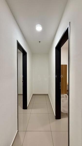 Kediaman Servis untuk Disewa di D'Vine - Foo Siang Jun - Corridor - PropertyGuru.com.my