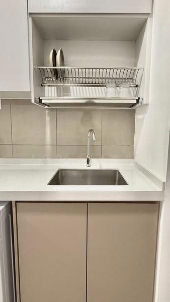 Kediaman Servis untuk Disewa di D'Vine - Foo Siang Jun - Kitchen - PropertyGuru.com.my