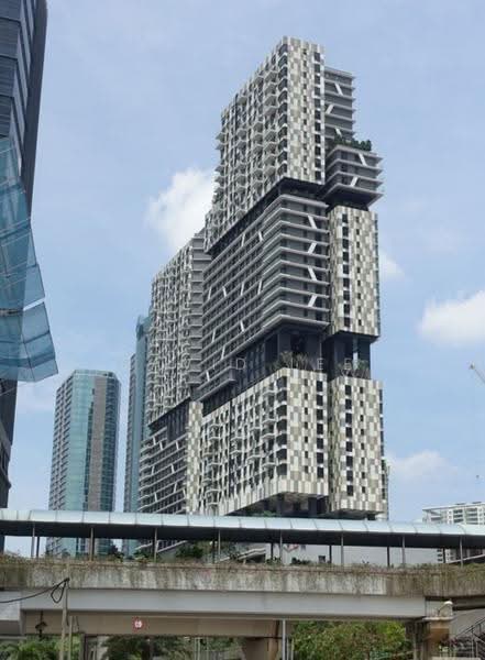 Kediaman Servis untuk Dijual di NOVUM - David Lee - PropertyGuru.com.my