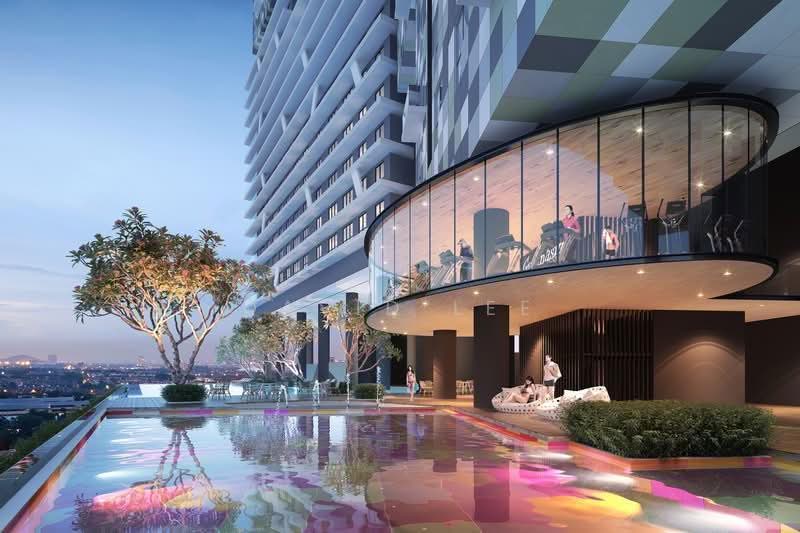 Kediaman Servis untuk Dijual di NOVUM - David Lee - PropertyGuru.com.my