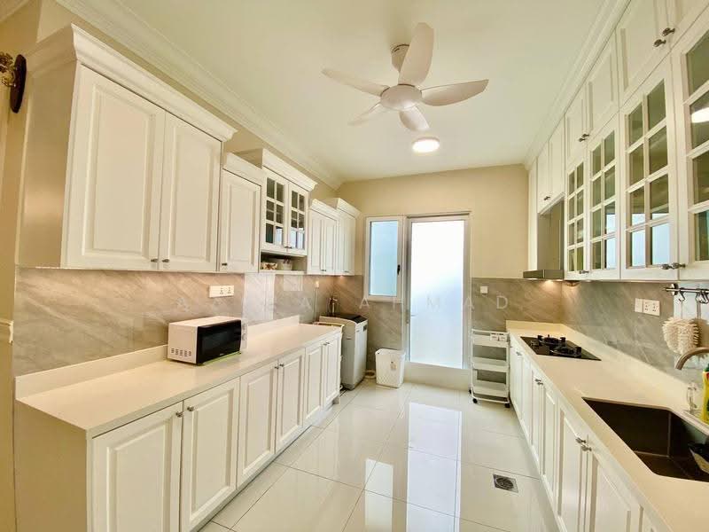 Rumah Teres 2-Tingkat untuk Dijual di Eco Forest (Semenyih) - Azira Ahmad - Kitchen - PropertyGuru.com.my