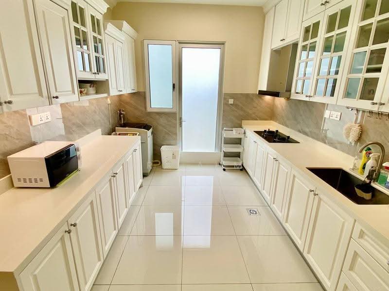Rumah Teres 2-Tingkat untuk Dijual di Eco Forest (Semenyih) - Azira Ahmad - Kitchen - PropertyGuru.com.my