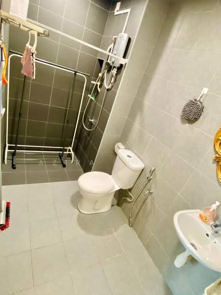 Rumah Teres 2-Tingkat untuk Dijual di Eco Forest (Semenyih) - Azira Ahmad - Bathroom - PropertyGuru.com.my