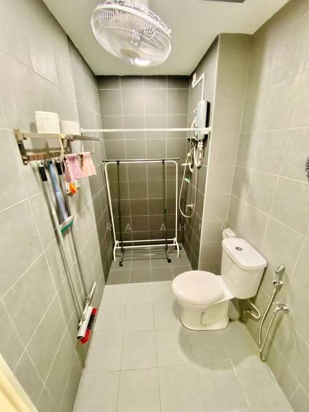 Rumah Teres 2-Tingkat untuk Dijual di Eco Forest (Semenyih) - Azira Ahmad - Bathroom - PropertyGuru.com.my
