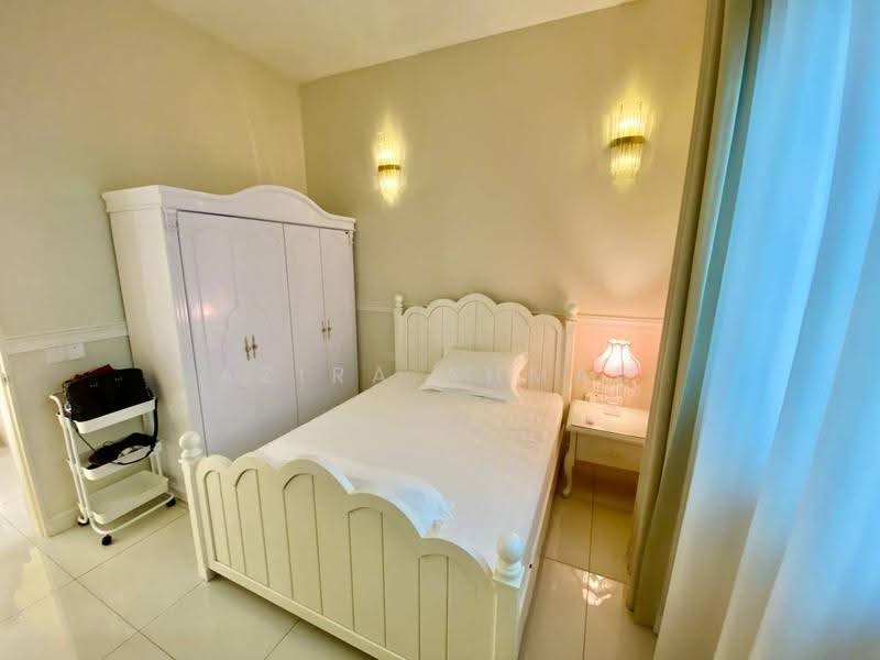 Rumah Teres 2-Tingkat untuk Dijual di Eco Forest (Semenyih) - Azira Ahmad - Bedroom - PropertyGuru.com.my