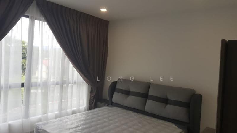 Kondominium untuk Disewa di Upper East @ Tiger Lane - Kar Long Lee - PropertyGuru.com.my