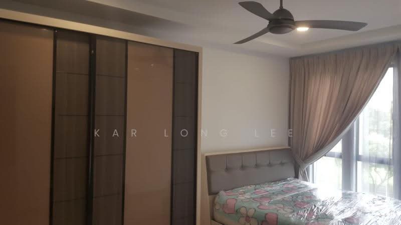 Kondominium untuk Disewa di Upper East @ Tiger Lane - Kar Long Lee - PropertyGuru.com.my