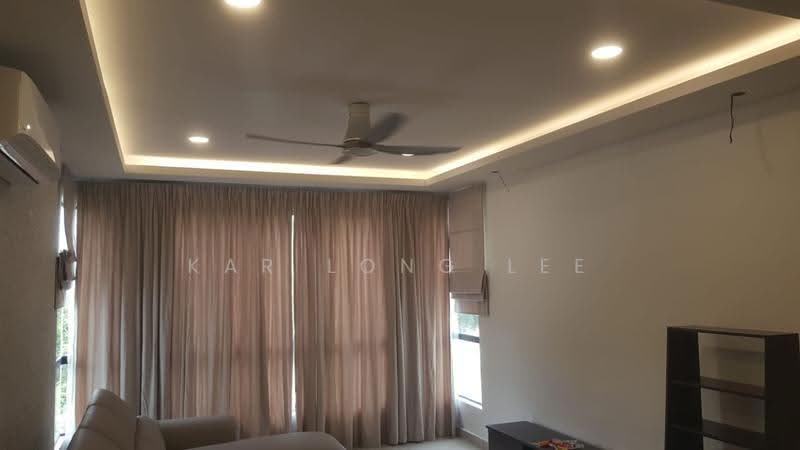 Kondominium untuk Disewa di Upper East @ Tiger Lane - Kar Long Lee - PropertyGuru.com.my