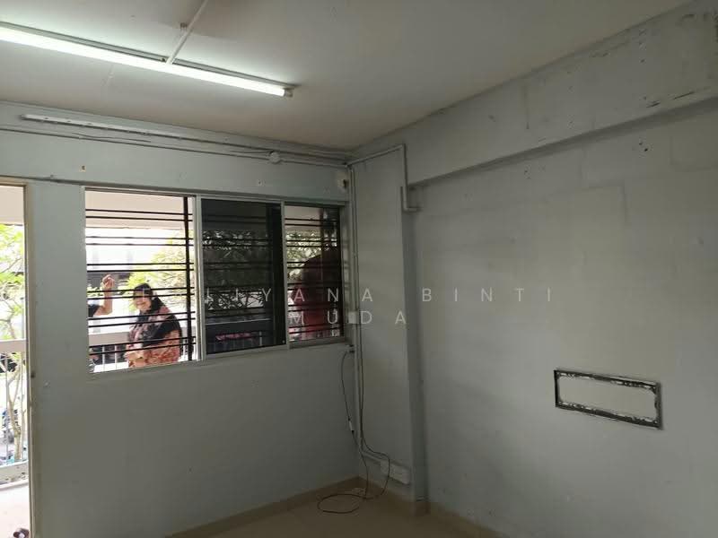 Rumah Flat untuk Dijual di Flat Sri Kota - Faliyana binti Muda - PropertyGuru.com.my