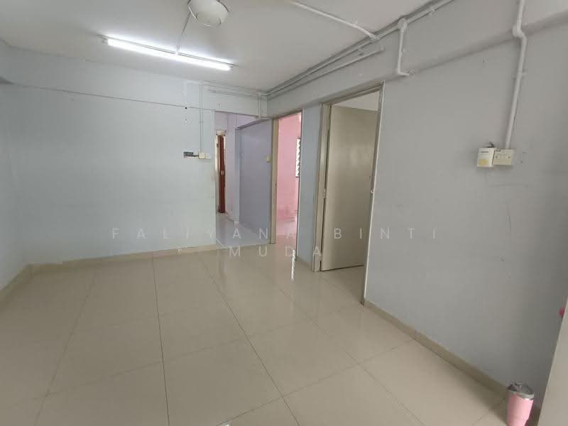 Rumah Flat untuk Dijual di Flat Sri Kota - Faliyana binti Muda - PropertyGuru.com.my