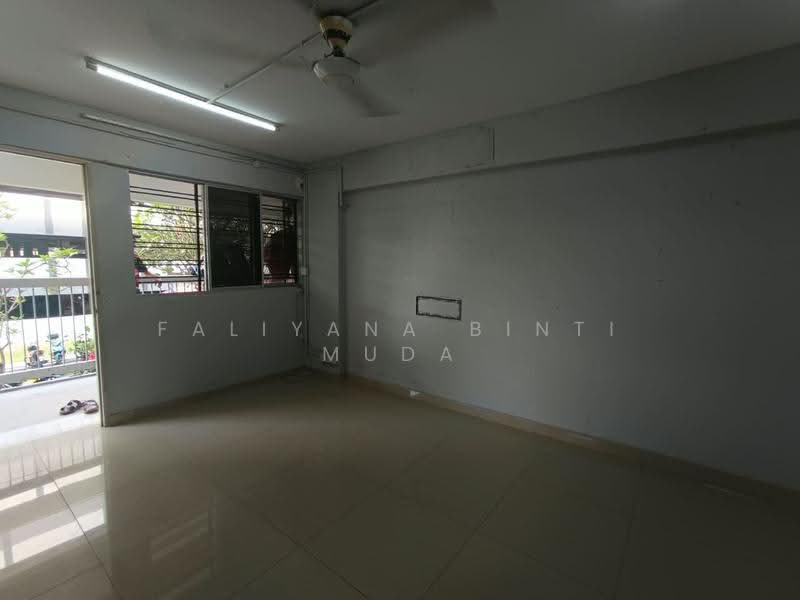 Rumah Flat untuk Dijual di Flat Sri Kota - Faliyana binti Muda - PropertyGuru.com.my