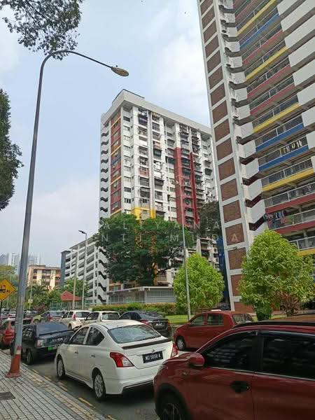 Rumah Flat untuk Dijual di Flat Sri Kota - Faliyana binti Muda - PropertyGuru.com.my