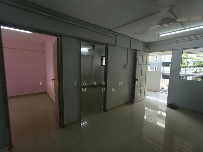 Rumah Flat untuk Dijual di Flat Sri Kota - Faliyana binti Muda - PropertyGuru.com.my