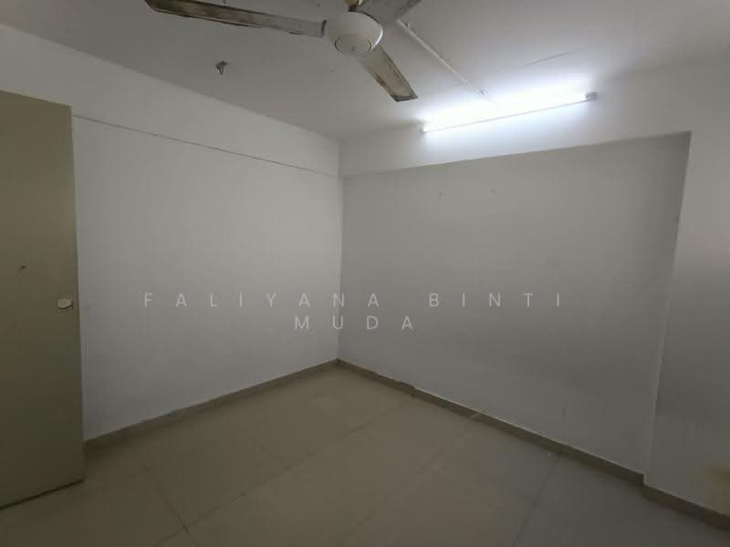 Rumah Flat untuk Dijual di Flat Sri Kota - Faliyana binti Muda - PropertyGuru.com.my