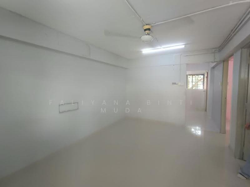 Rumah Flat untuk Dijual di Flat Sri Kota - Faliyana binti Muda - PropertyGuru.com.my