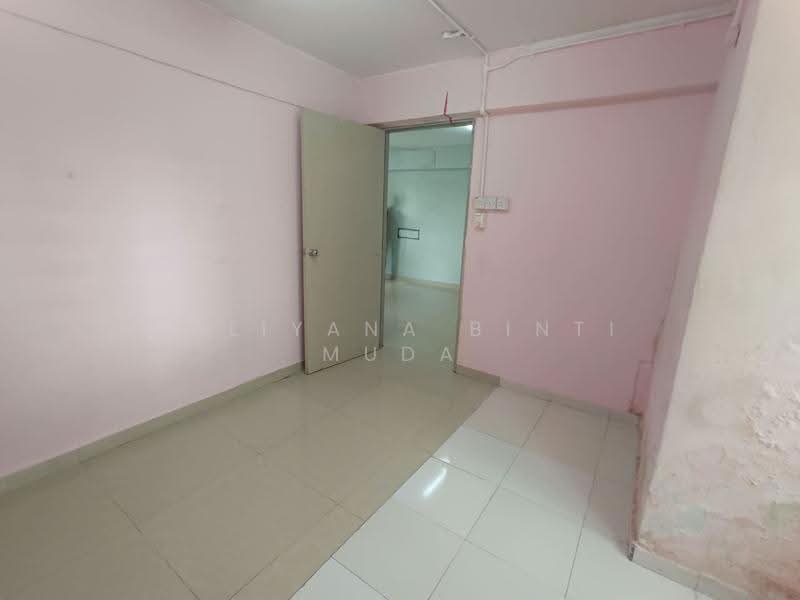 Rumah Flat untuk Dijual di Flat Sri Kota - Faliyana binti Muda - PropertyGuru.com.my
