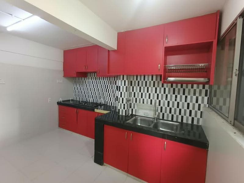 Rumah Flat untuk Dijual di Flat Sri Kota - Faliyana binti Muda - PropertyGuru.com.my