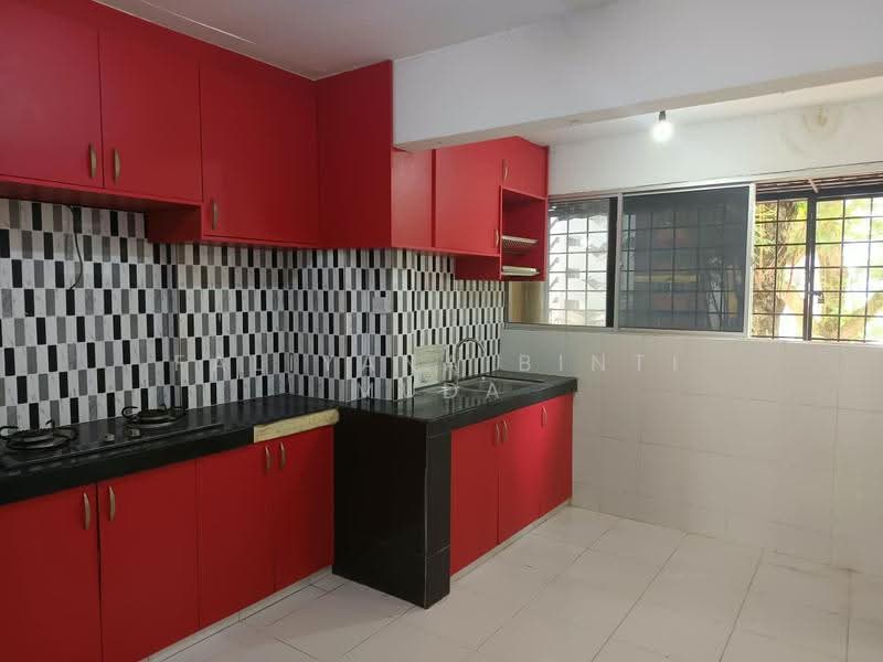 Rumah Flat untuk Dijual di Flat Sri Kota - Faliyana binti Muda - PropertyGuru.com.my
