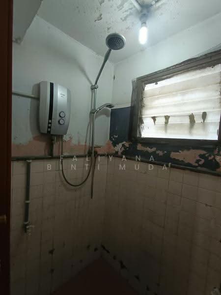 Rumah Flat untuk Dijual di Flat Sri Kota - Faliyana binti Muda - PropertyGuru.com.my