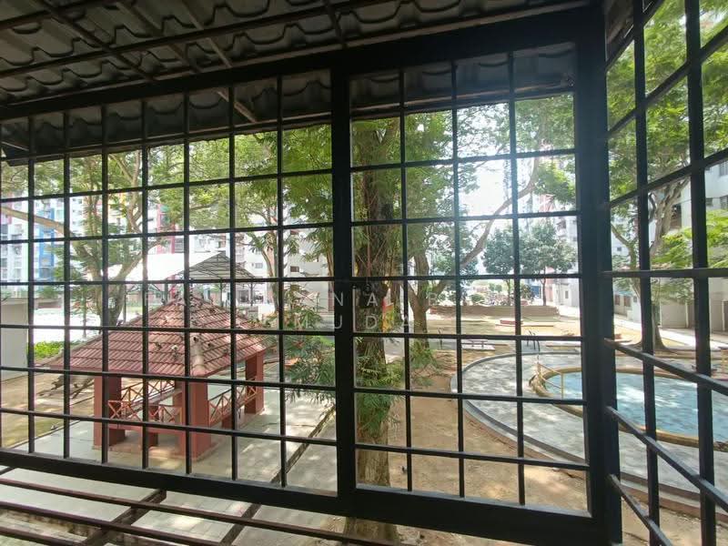 Rumah Flat untuk Dijual di Flat Sri Kota - Faliyana binti Muda - PropertyGuru.com.my