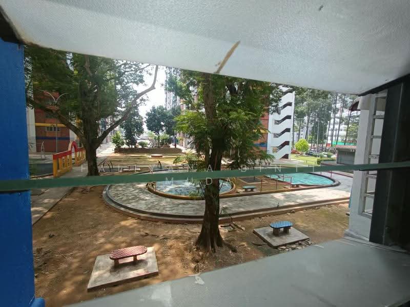 Rumah Flat untuk Dijual di Flat Sri Kota - Faliyana binti Muda - PropertyGuru.com.my