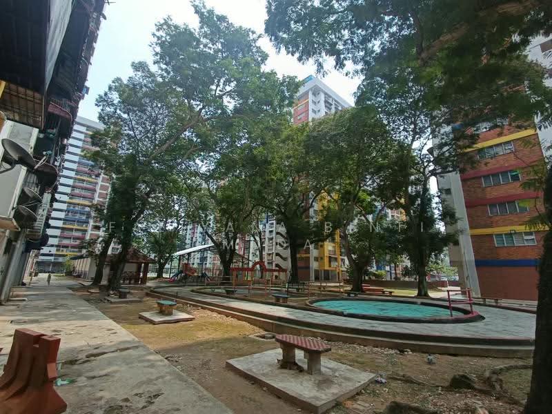 Rumah Flat untuk Dijual di Flat Sri Kota - Faliyana binti Muda - PropertyGuru.com.my