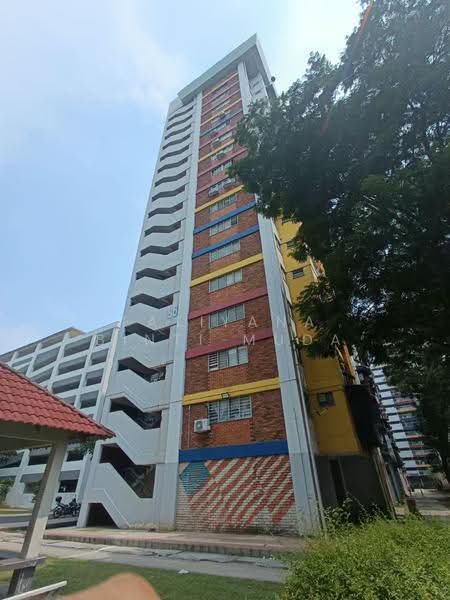 Rumah Flat untuk Dijual di Flat Sri Kota - Faliyana binti Muda - PropertyGuru.com.my