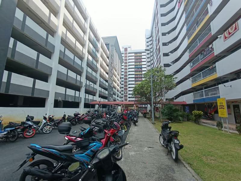 Rumah Flat untuk Dijual di Flat Sri Kota - Faliyana binti Muda - PropertyGuru.com.my
