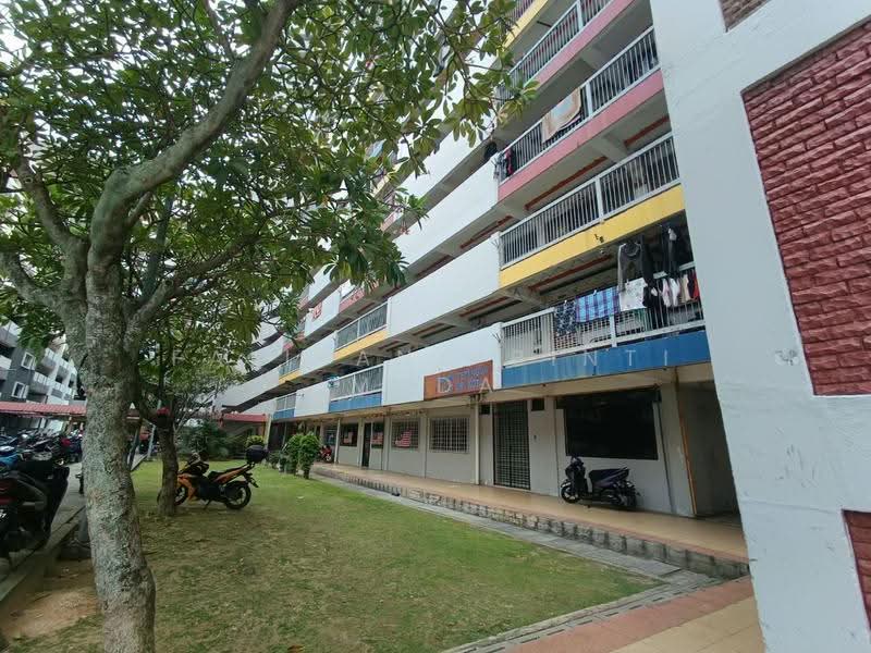 Rumah Flat untuk Dijual di Flat Sri Kota - Faliyana binti Muda - PropertyGuru.com.my