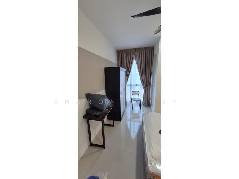 Kediaman Servis untuk Disewa di Edelweiss @ Tropicana Gardens - Sharon Jessy - Bedroom - PropertyGuru.com.my