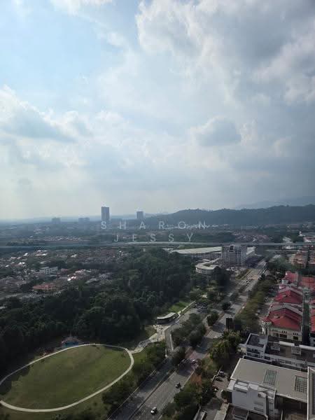 Kediaman Servis untuk Disewa di Edelweiss @ Tropicana Gardens - Sharon Jessy - View - PropertyGuru.com.my