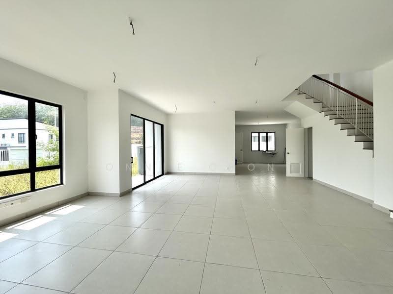 Semi-Detached House for Sale in Seremban (Negeri Sembilan) - Connie Chong - Living Room - PropertyGuru.com.my