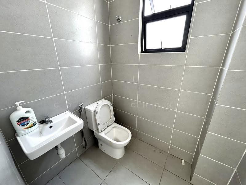 Semi-Detached House for Sale in Seremban (Negeri Sembilan) - Connie Chong - Bathroom - PropertyGuru.com.my