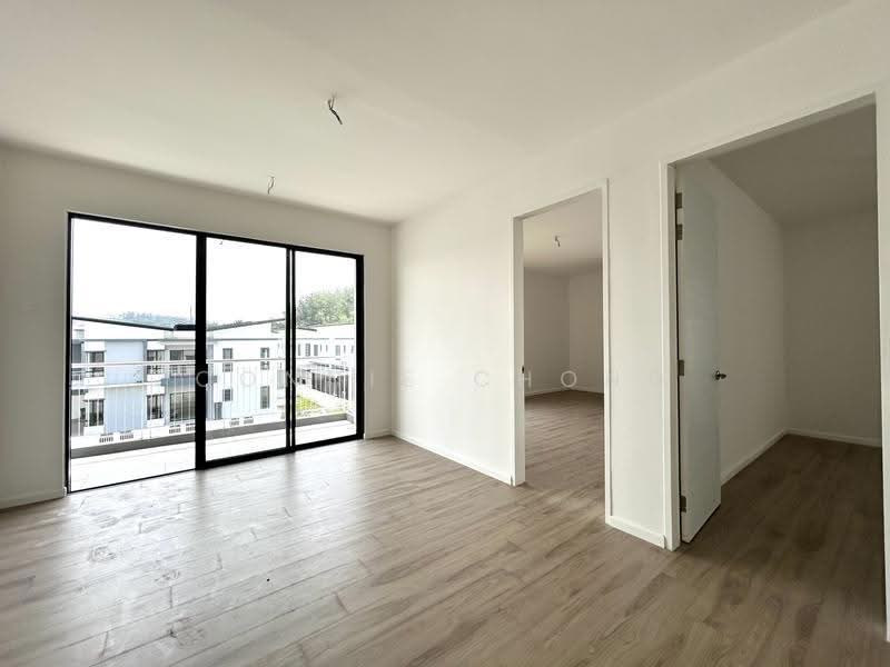 Semi-Detached House for Sale in Seremban (Negeri Sembilan) - Connie Chong - Living Room - PropertyGuru.com.my