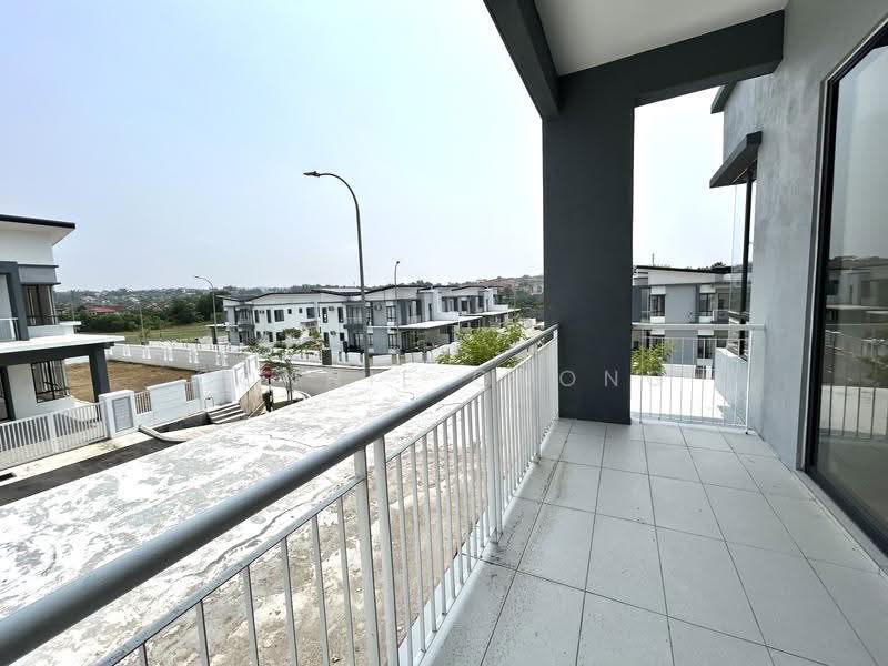 Semi-Detached House for Sale in Seremban (Negeri Sembilan) - Connie Chong - Exterior - PropertyGuru.com.my