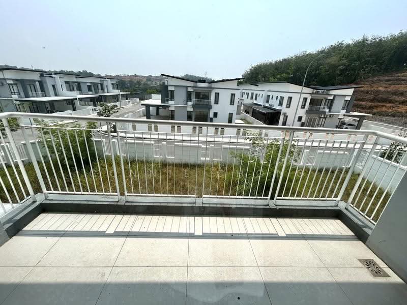 Semi-Detached House for Sale in Seremban (Negeri Sembilan) - Connie Chong - Exterior - PropertyGuru.com.my