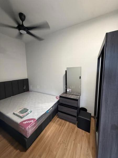 Condominium for Rent at KAIA Heights Equine - Jerry Chow - PropertyGuru.com.my