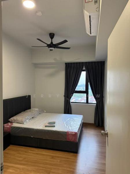 Condominium for Rent at KAIA Heights Equine - Jerry Chow - PropertyGuru.com.my