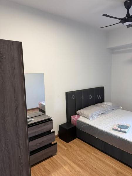 Condominium for Rent at KAIA Heights Equine - Jerry Chow - PropertyGuru.com.my