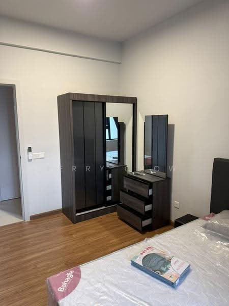 Condominium for Rent at KAIA Heights Equine - Jerry Chow - PropertyGuru.com.my