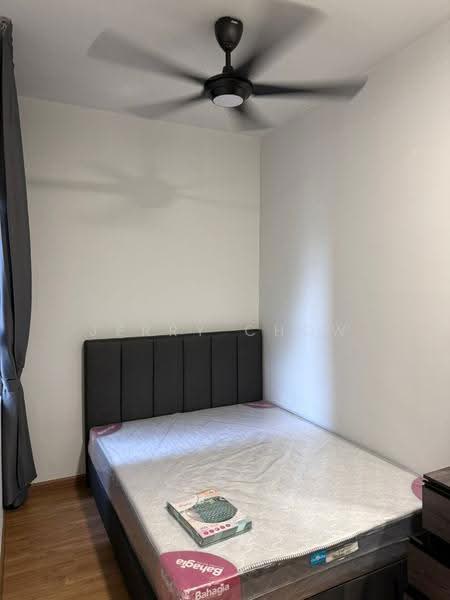 Condominium for Rent at KAIA Heights Equine - Jerry Chow - PropertyGuru.com.my