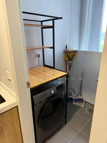 Condominium for Rent at KAIA Heights Equine - Jerry Chow - PropertyGuru.com.my