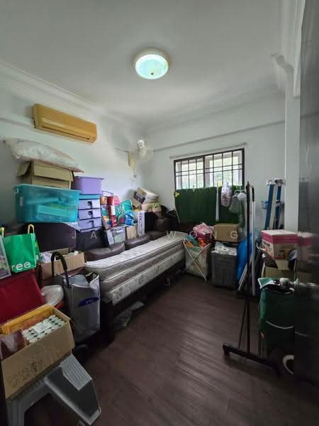 Apartment for Sale at Permas Ville Apartment - Jack Wong - Interior - PropertyGuru.com.my